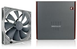noctua - Noctua NF-P14S Redux-1200 - 5 nuotrauka