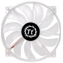 Thermaltake Pure 20 200mm LED Fan CL-F016-PL20BU-A2