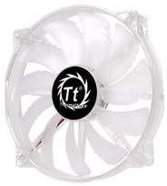 200mm fan - Thermaltake Pure 20 200mm LED Fan CL-F016-PL20BU-A2 - 2 nuotrauka