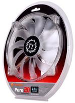 200mm fan - Thermaltake Pure 20 200mm LED Fan CL-F016-PL20BU-A2 - 5 nuotrauka