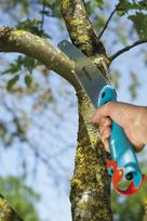 gardena combisystem - Gardena CS Garden saw 300 PP - 3 nuotrauka
