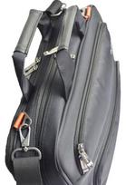 laptopo krepsiai - Addison Notebook Bag Black 14.1" - 4 nuotrauka