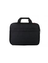 laptopo krepsiai - Addison Notebook Bag Black 14.1" - 9 nuotrauka