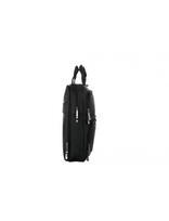 laptopo krepsiai - Addison Notebook Bag Black 14.1" - 11 nuotrauka