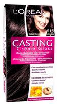 casting creme gloss - L´Oreal Paris Casting Creme Gloss 515 - 1 nuotrauka