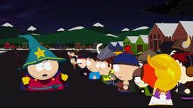 south park - South Park: The Stick of Truth XBOX ONE - 2 nuotrauka