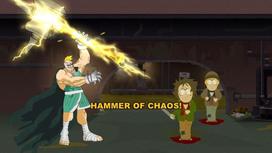 south park - South Park: The Stick of Truth XBOX ONE - 4 nuotrauka