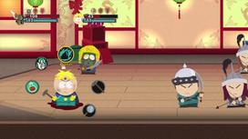 south park - South Park: The Stick of Truth XBOX ONE - 5 nuotrauka