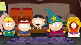 south park - South Park: The Stick of Truth XBOX ONE - 6 nuotrauka