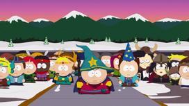 south park - South Park: The Stick of Truth XBOX ONE - 7 nuotrauka
