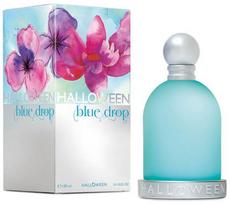 Jesus Del Pozo Halloween Blue Drop 100ml EDT