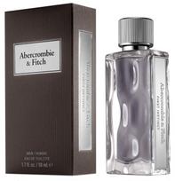abercrombie fitch first instinct - Abercrombie & Fitch First Instinct, 50ml (EDT) - 1 nuotrauka