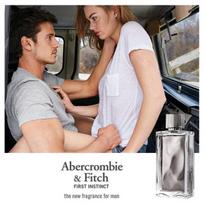 abercrombie fitch first instinct - Abercrombie & Fitch First Instinct, 50ml (EDT) - 4 nuotrauka