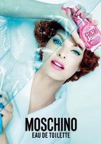 moschino fresh - Moschino Fresh Couture Pink EDT 100ml - 4 nuotrauka