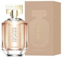 hugo boss the scent for her sokos