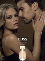 hugo boss lt - Hugo Boss The Scent for Her EDP 50 ml - 4 nuotrauka