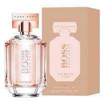 hugo boss the scent man 100 ml