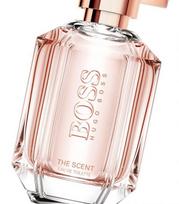 hugo boss the scent - HUGO BOSS Boss The Scent, 100ml (EDT) - 4 nuotrauka