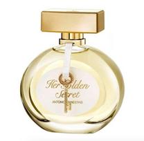 banderas golden secret - Antonio Banderas Her Golden Secret 50ml EDT - 2 nuotrauka