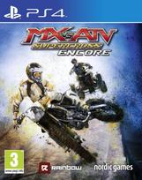 mx vs atv ps4 - MX Vs ATV: Supercross Encore Edition PS4 - 1 nuotrauka