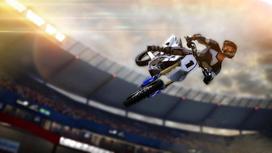 mx vs atv ps4 - MX Vs ATV: Supercross Encore Edition PS4 - 3 nuotrauka