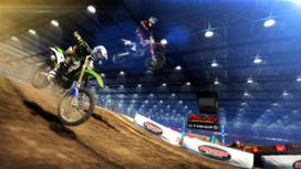 mx vs atv ps4 - MX Vs ATV: Supercross Encore Edition PS4 - 4 nuotrauka