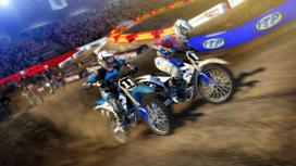 mx vs atv ps4 - MX Vs ATV: Supercross Encore Edition PS4 - 5 nuotrauka