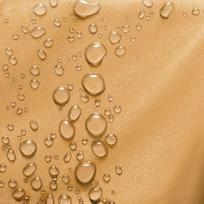 staltiese 120x120 - AmeliaHome Empire Tablecloth Gold 120x120cm - 6 nuotrauka