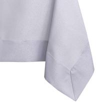 AmeliaHome Empire Tablecloth Purple 130x130cm