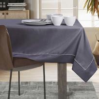 staltiese 120x120 - AmeliaHome Empire Tablecloth PPG Lavander 120x120cm - 2 nuotrauka