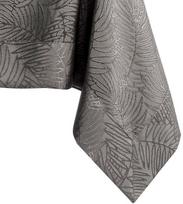 AmeliaHome Gaia Tablecloth Cocoa 140x400cm