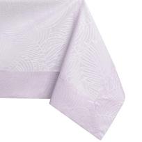 AmeliaHome Gaia Tablecloth Purple 120x200cm