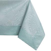 AmeliaHome Gaia Tablecloth Mint 110x140cm