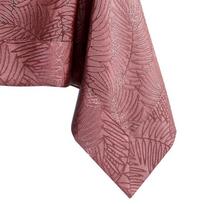 AmeliaHome Gaia Tablecloth Old Rose 140x180cm
