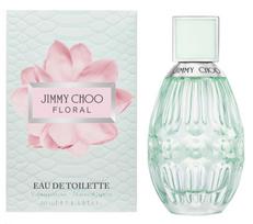 Jimmy Choo Floral 40 ml EDT