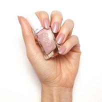 essie nail - Nagų lakas Essie Gel Couture 130, 13.5 ml - 3 nuotrauka