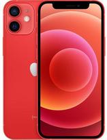 iphone 12 256gb - Apple iPhone 12 mini 256GB Red (Raudonas) - 1 nuotrauka