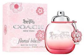coach kvepalai - Coach Floral Blush EDP 50 ml - 1 nuotrauka