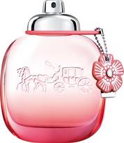coach kvepalai - Coach Floral Blush EDP 50 ml - 2 nuotrauka