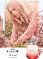 coach kvepalai - Coach Floral Blush EDP 50 ml - 3 nuotrauka