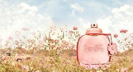 coach kvepalai - Coach Floral Blush EDP 50 ml - 5 nuotrauka