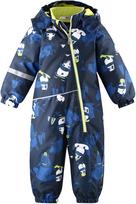LASSIE Kombinezonas Merel Dark blue 710734-6963