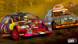 xbox 5 - DiRT 5 XBOX ONE - 2 nuotrauka
