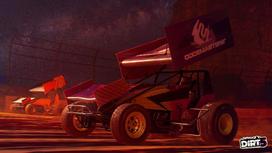 xbox 5 - DiRT 5 XBOX ONE - 4 nuotrauka