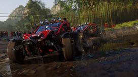 xbox 5 - DiRT 5 XBOX ONE - 6 nuotrauka