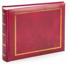 Victoria Collection 100 M Classic Album Red