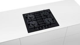 bosch dujine - Bosch PNP6B6B90 - 4 nuotrauka