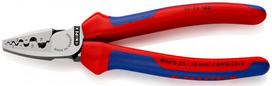 laidu antgaliu reples - Antgalių presavimo replės KNIPEX 9771 - 1 nuotrauka