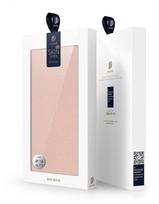 iphone 12 pro max deklai - Dux Ducis Skin Pro Bookcase For Apple iPhone 12 Pro Max Pink - 6 nuotrauka