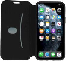 iphone 12 pro max case - Fusion Lite Book Case For Apple iPhone 12 Pro Max Black - 3 nuotrauka